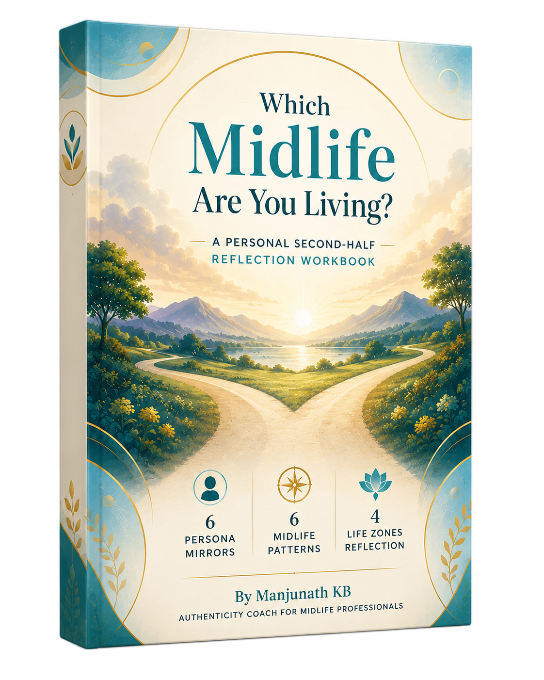 Which Midlife Are You Living? workbook cover